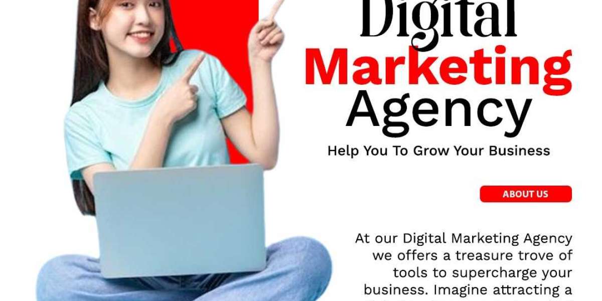 Why Your Business Needs a Digital Marketing Agency in Dwarka