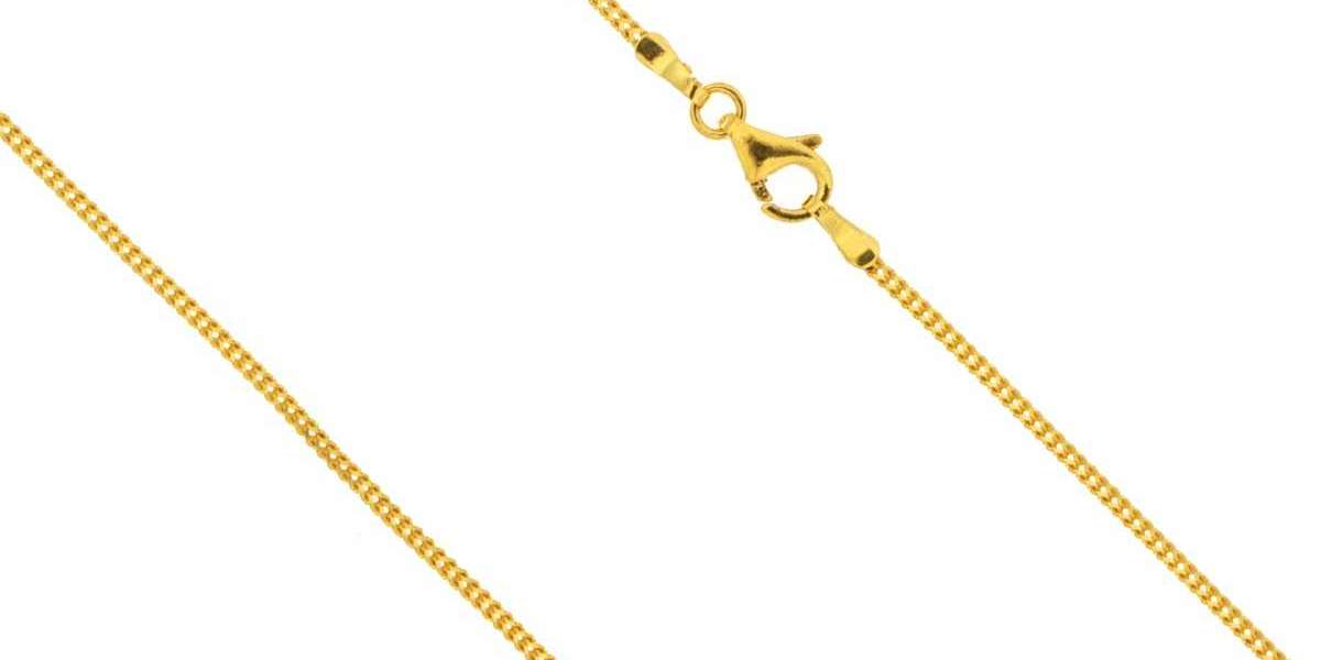 Men's Gold Chains: The Ultimate Guide to Style, Status, and Investment