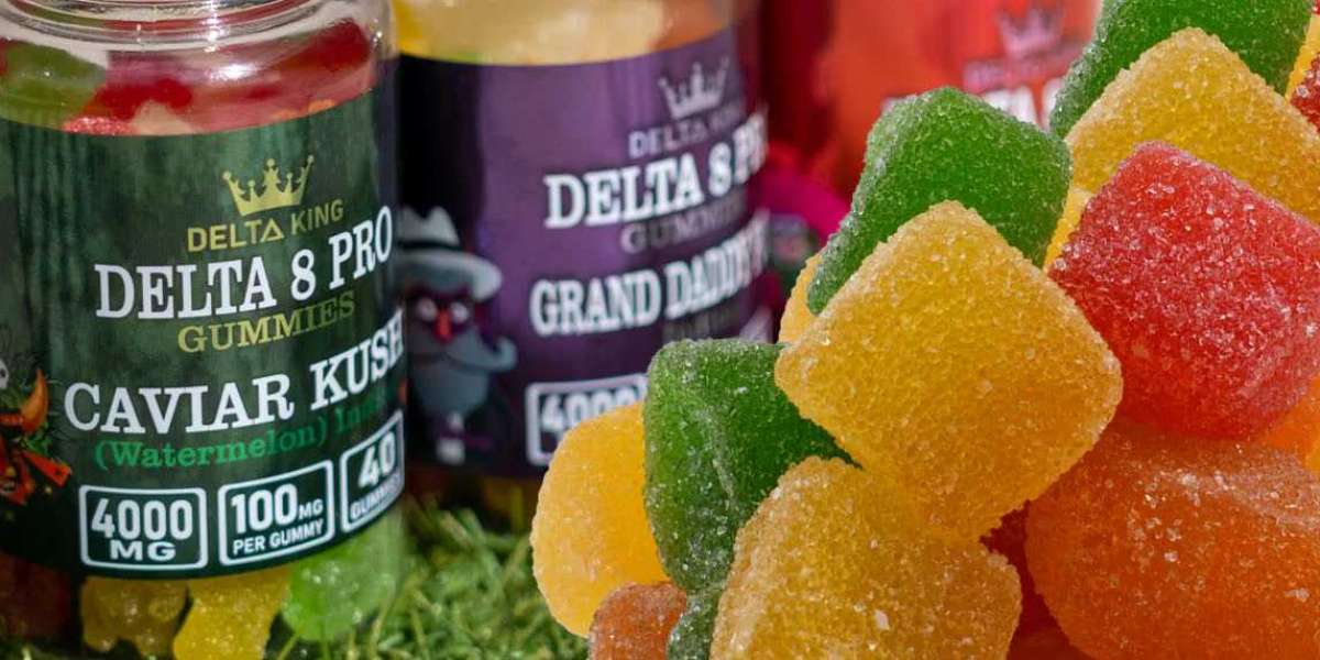 Benefits of Delta 10 Gummies: What Science Says