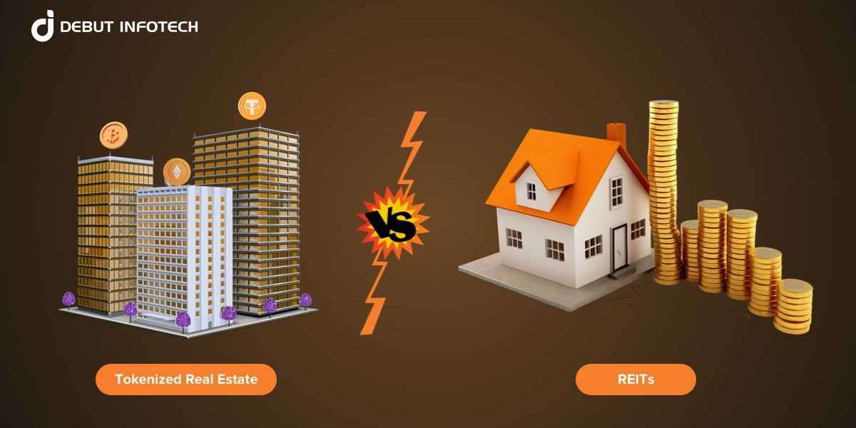 REIT vs Real Estate