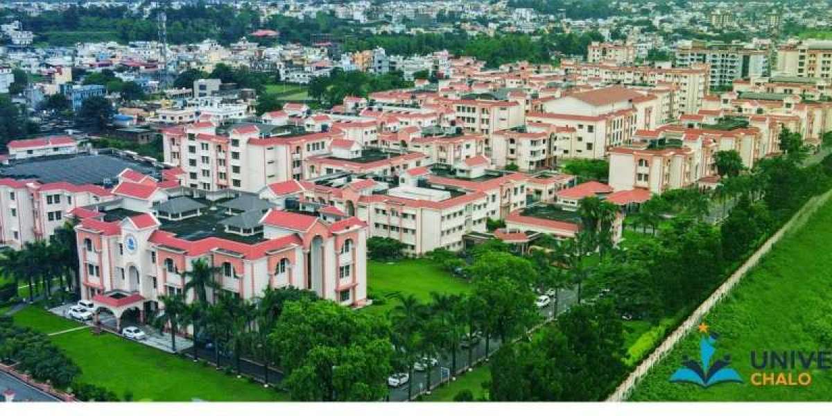 Is Uttaranchal University the Key to Your Academic Success?