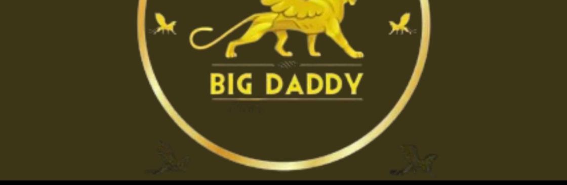 Big Daddy Game Cover Image