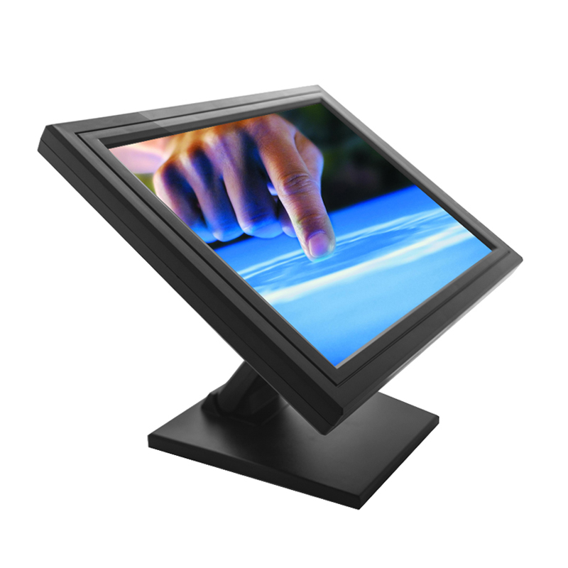 15 Inch Touch Screen Panel for POS TFT LCD Desktop Display