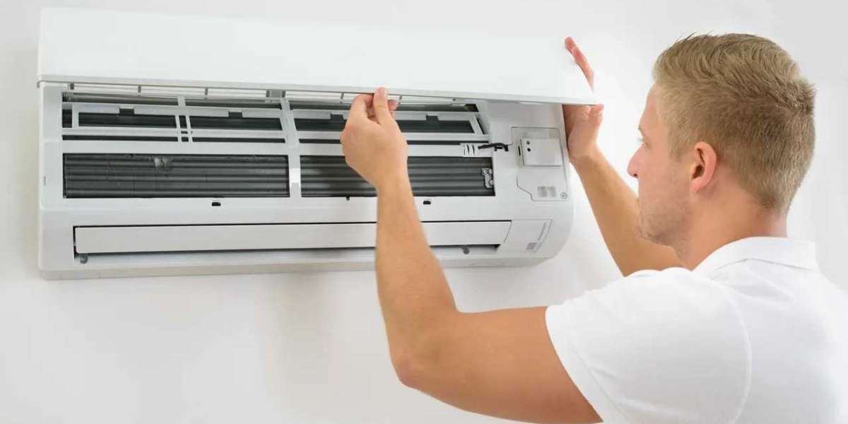 Expert AC Repair Service in Mira Road for Quick Solutions