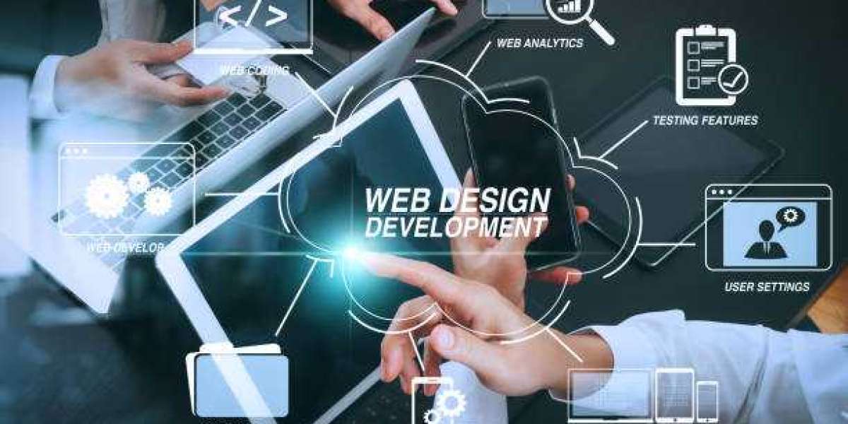 Using Outstanding Website Design to Transform Digital Presence in Kanpur 24SiteShop