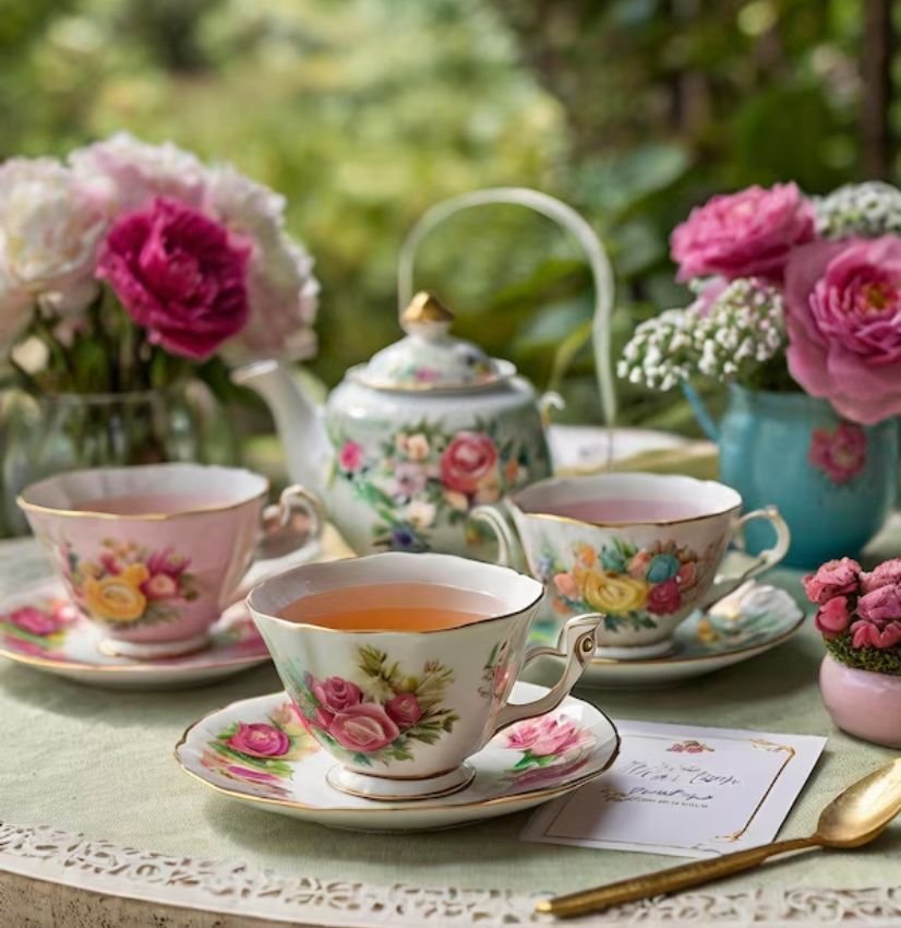 Charming Traditions: Experience High Tea Like Never Before in Newcastle