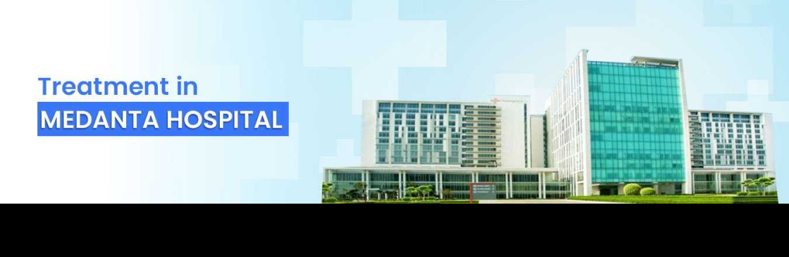 Treatment In Medanta Hospital India Cover Image