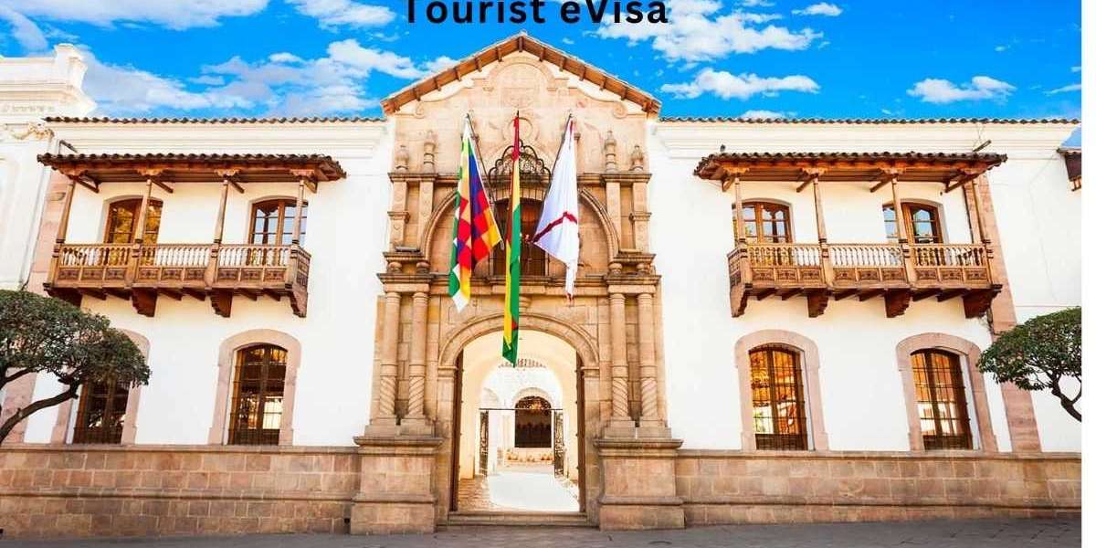 Your Ultimate Guide to Applying for a Bolivia Tourist eVisa