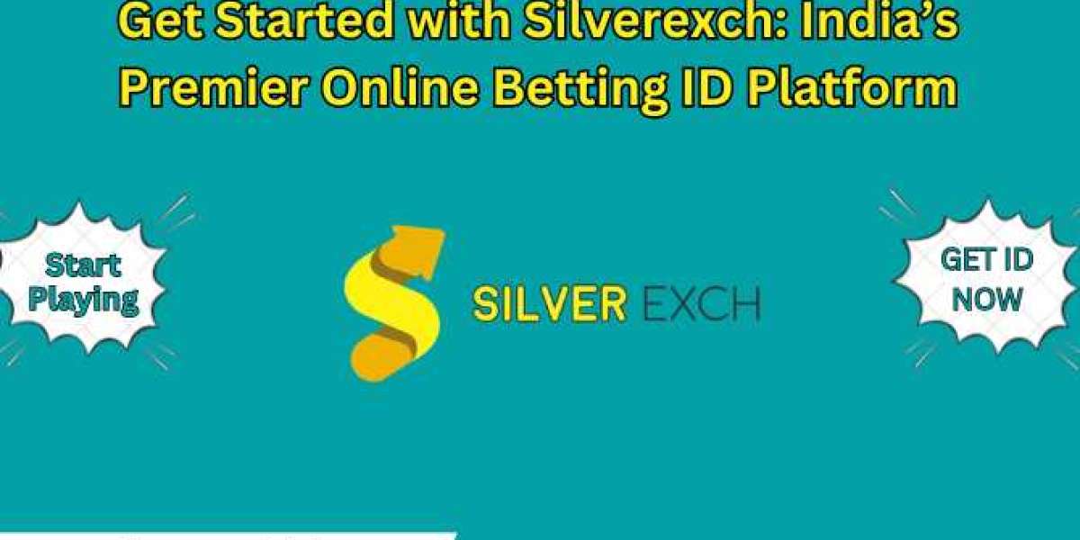 Get Started with Silverexch : India’s Premier Online Cricket ID Platform