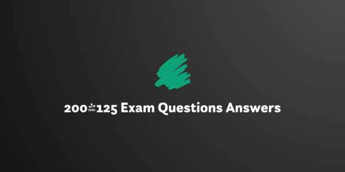 200-125 Exam Questions Answers: How to Prepare Like a Pro