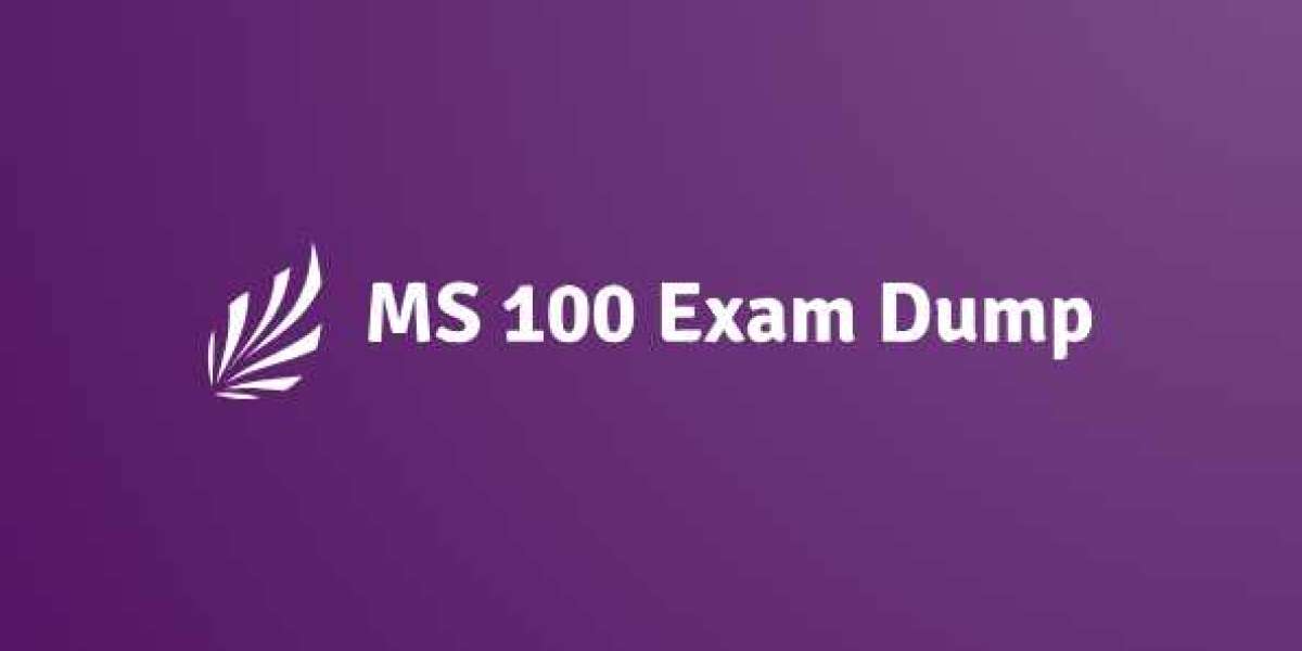 How to Create a Resource Library with MS 100 Exam Dumps