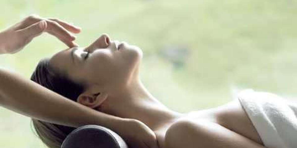 York Mill Spa: Your Premier Destination for Registered Massage Therapist in Toronto