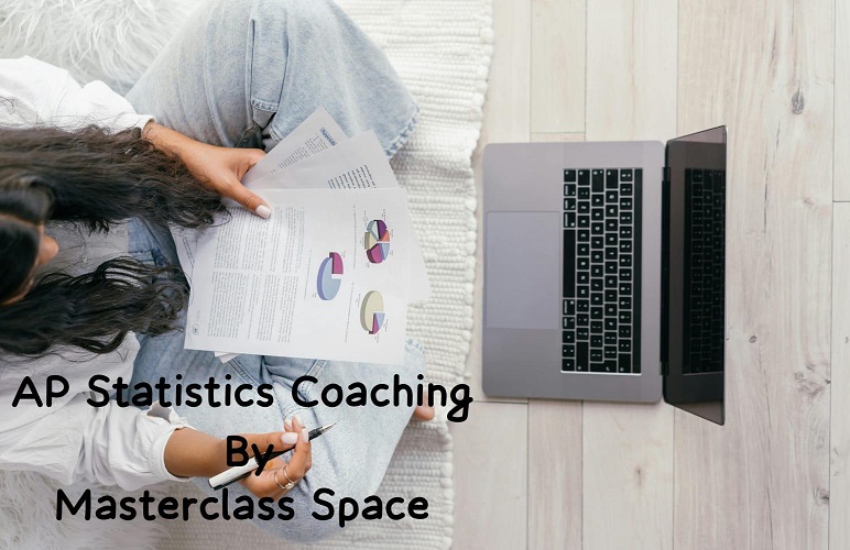 Best AP Statistics Coaching San Francisco | Masterclass Space