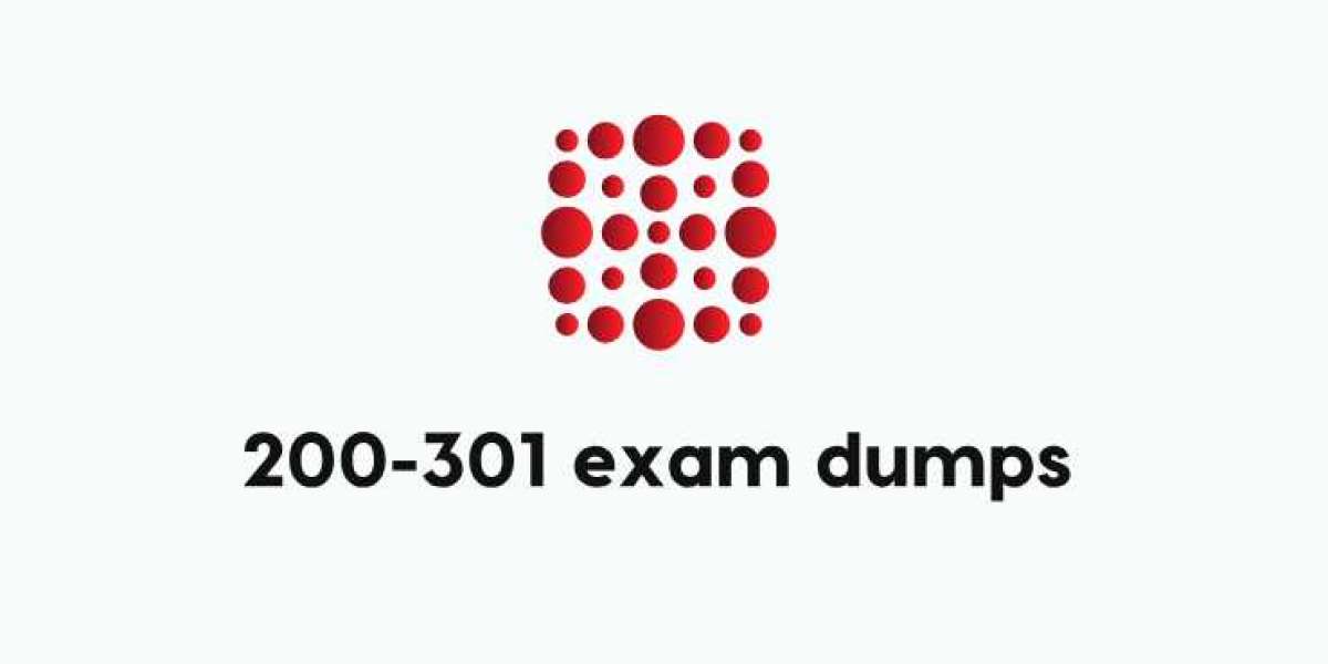 How to Use 200-301 Exam Dumps for Efficient Revision