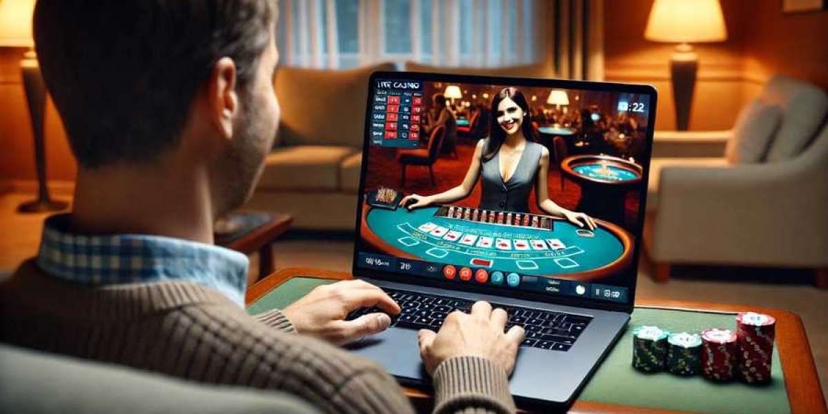 Experience the Best Casino Sites