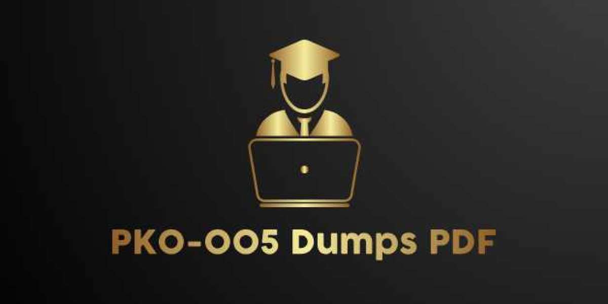 Unlock Success with DumpsBoss’s Verified PK0-005 Dumps