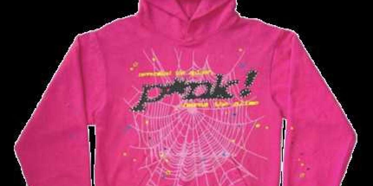 Spider Clothing Shop Spider Hoodie