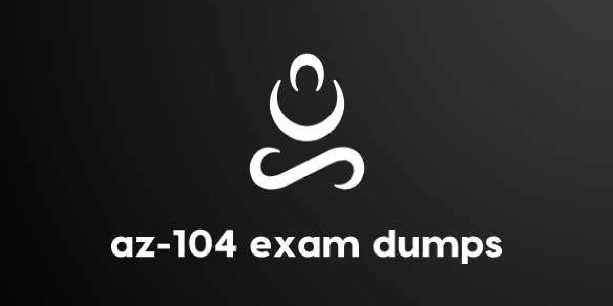 DumpsArena AZ-104 Exam Dumps: Designed for Certification