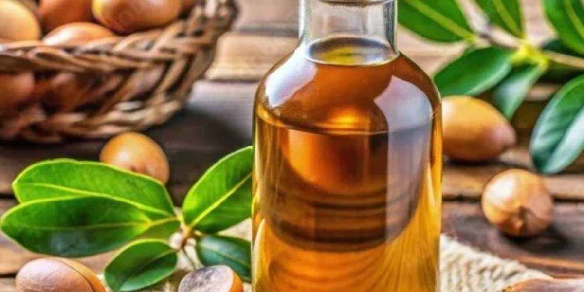 Finding the Right Argan Oil Bulk Supplier for Your Business