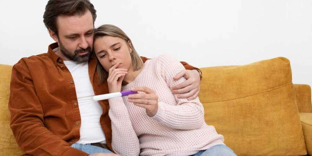 Top Infertility Specialist In Dhanori - CT Nursing Home