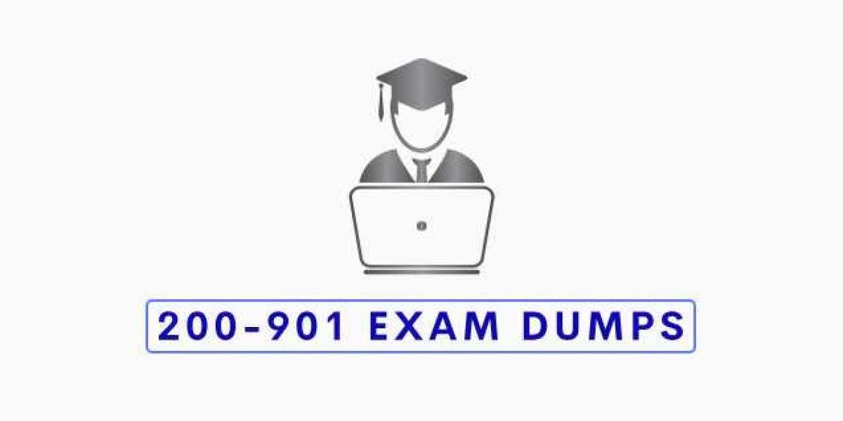 200-901 Dumps PDF: Exam Prep Made Simple