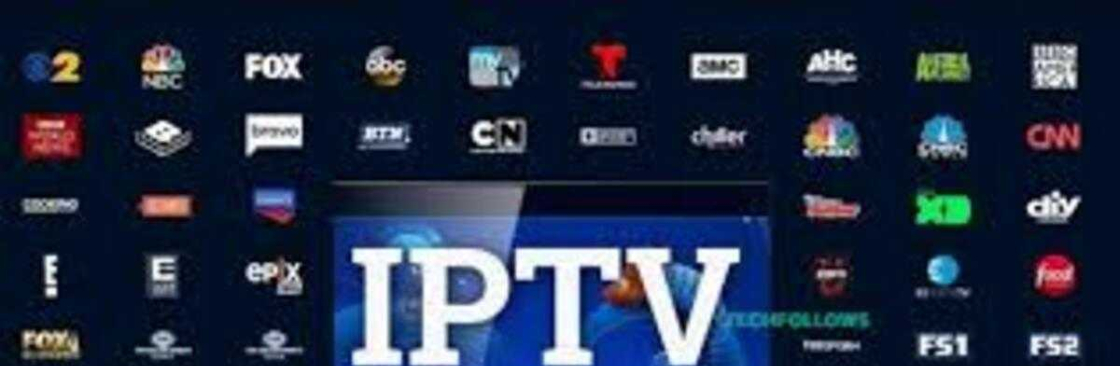 USA IPTV Cover Image