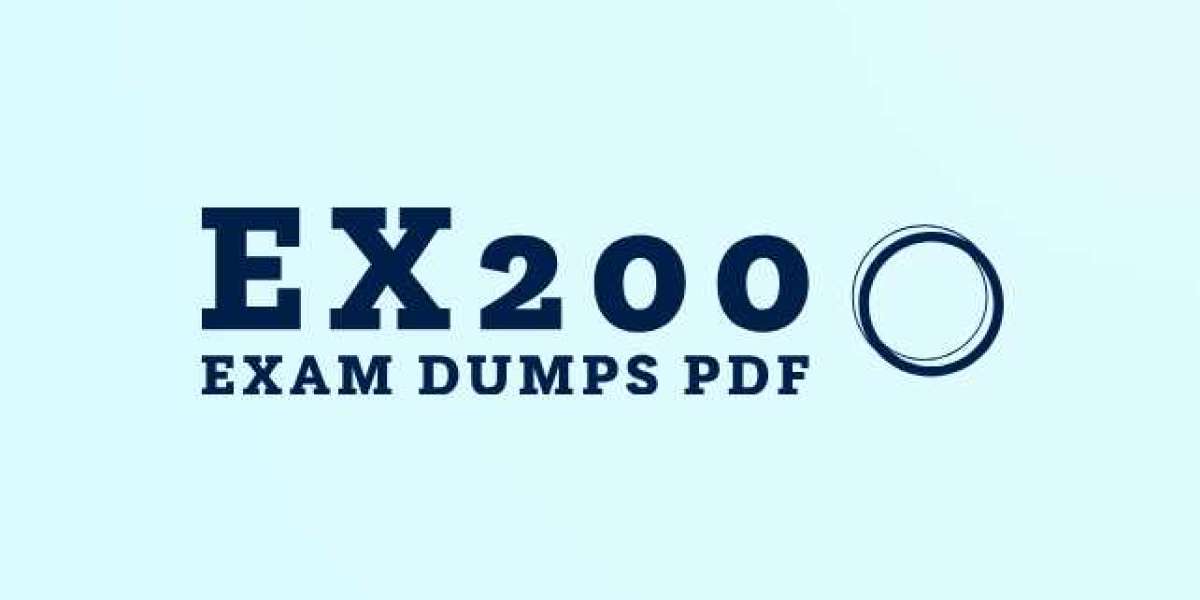 How to Pass EX200 with Expert Dumps and Real Exam Insights