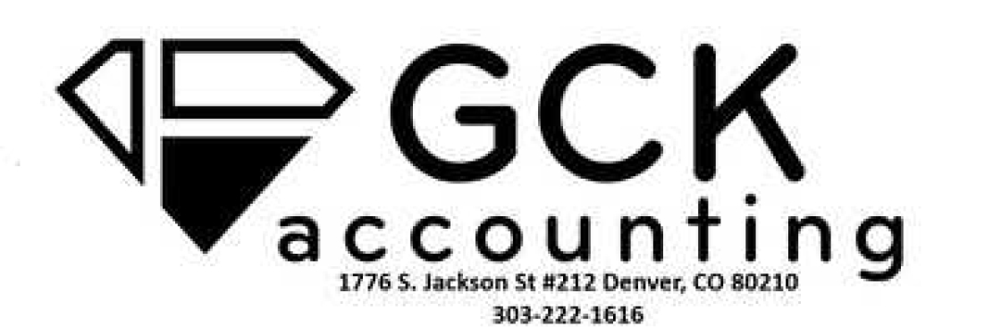 GCK Accounting Cover Image