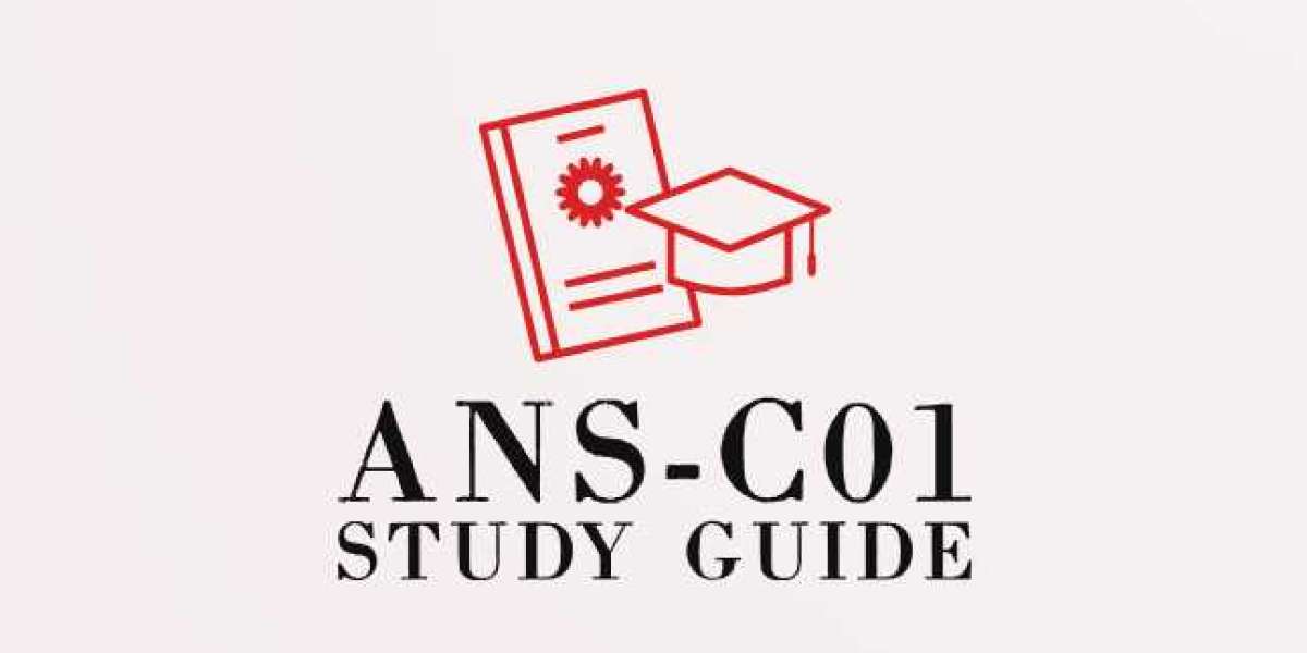 Get Certified with DumpsBoss ANS-C01 Study Guide