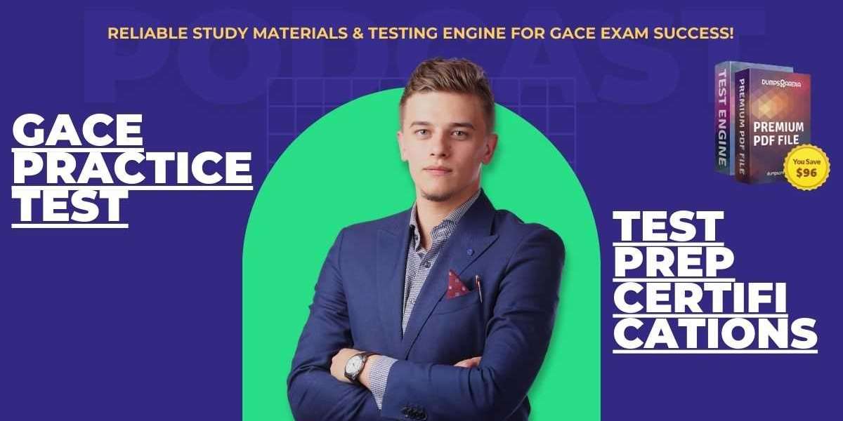 How to Get Most from Gace Practice Test