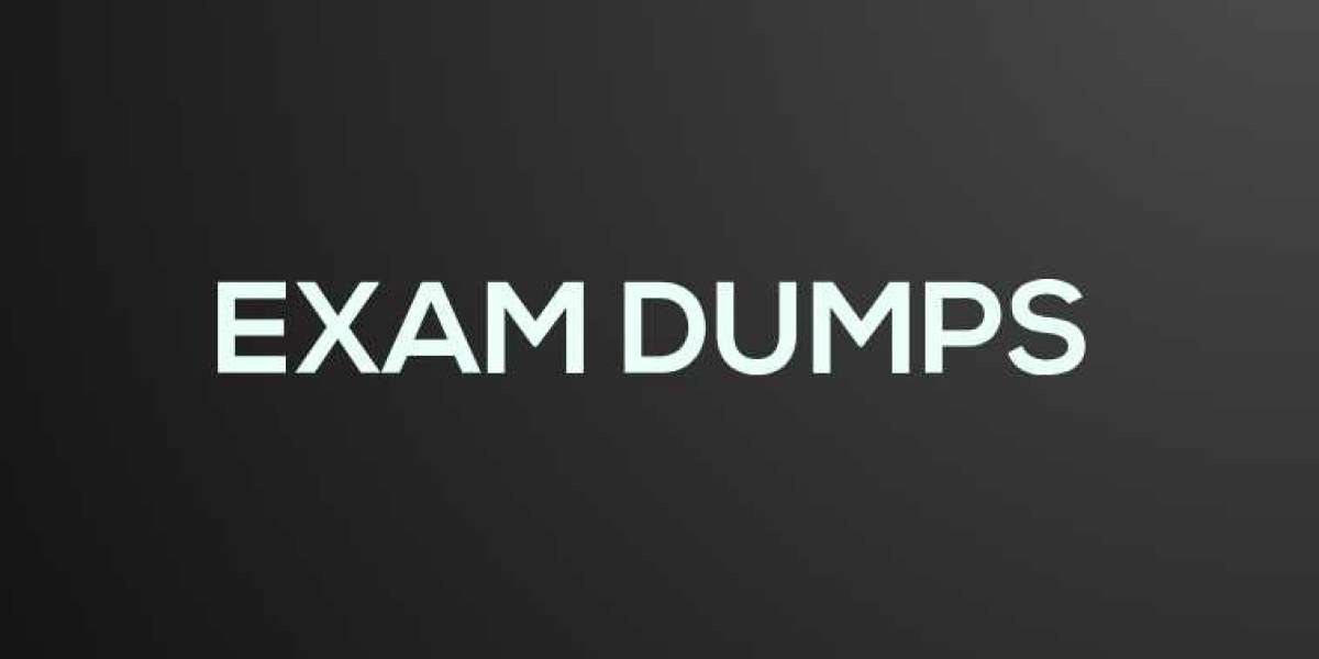 How Exam Dumps Can Simplify Your Study Routine