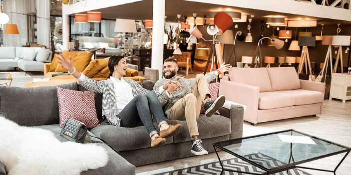 The Ultimate Guide to Choosing the Right Furniture Store for Your Home