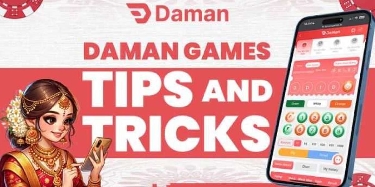 Beginner’s Guide to Color Prediction Games on Daman Game: Tips for Success