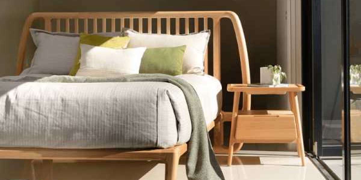 Common bed room furniture pieces and some considerations