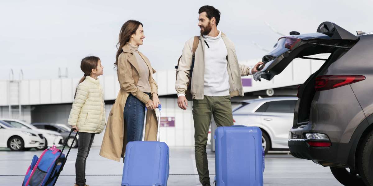 Convenient Car Hire at Luqa Airport Malta with Baron Car & Scooter Hire