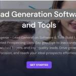 Lead Generation Profile Picture