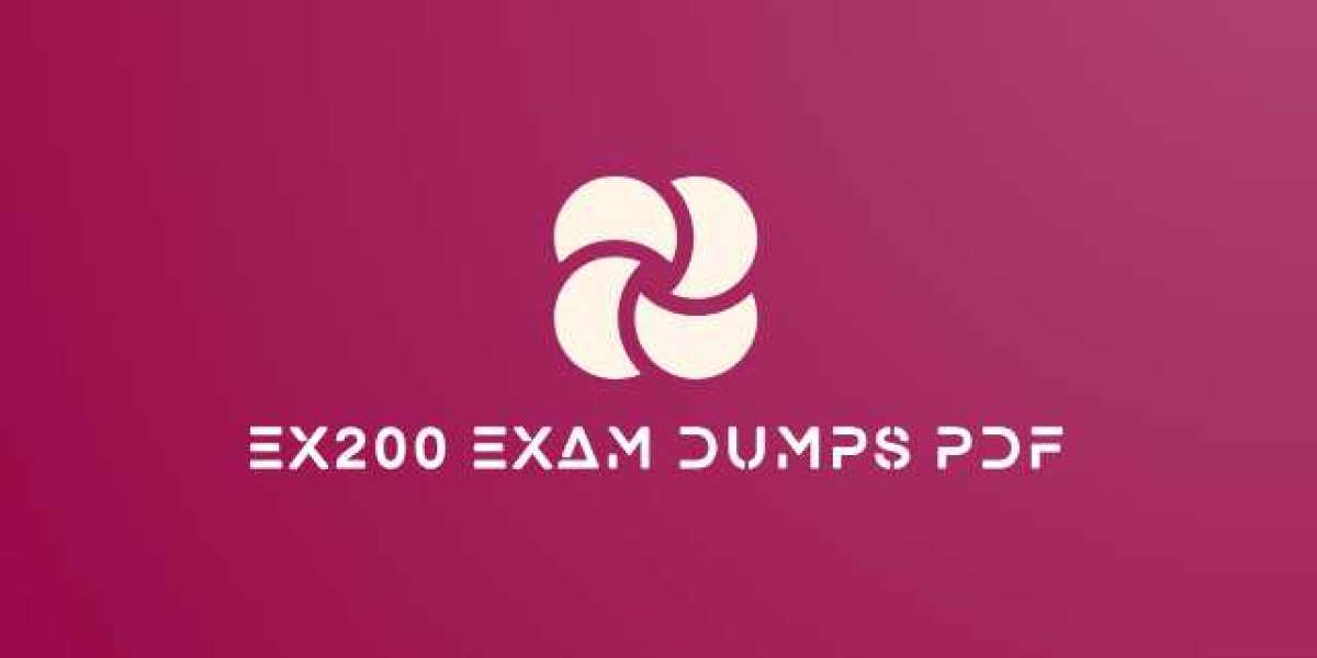 How to Pass the EX200 Exam with Confidence Using Exam Dumps