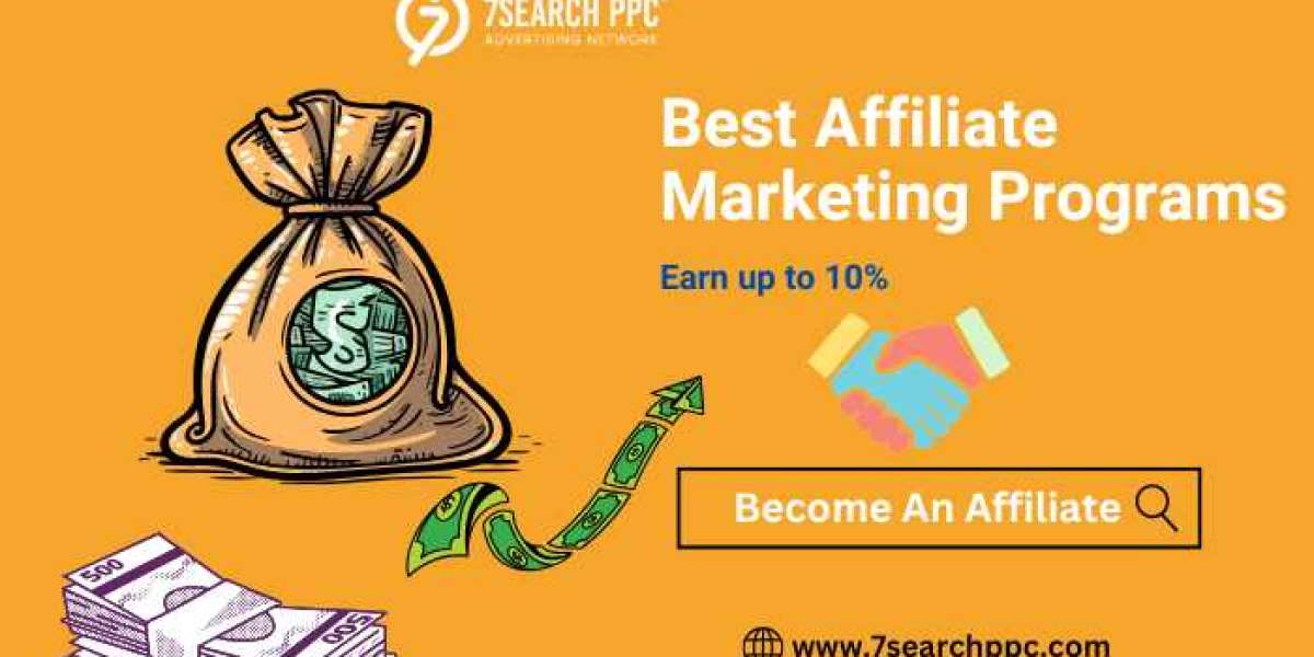 Top 15 Best Affiliate Marketing Programs to Join in 2024-25 (Earn High Commission)