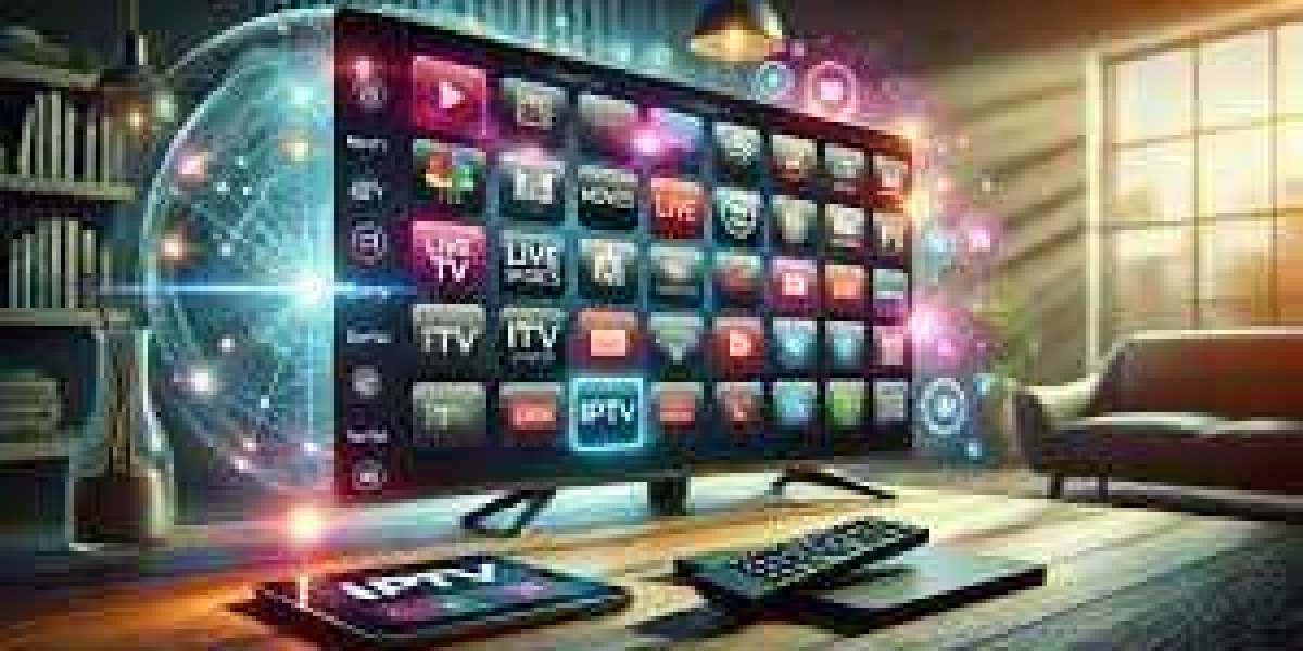 How to Pick the Best IPTV for Your Needs