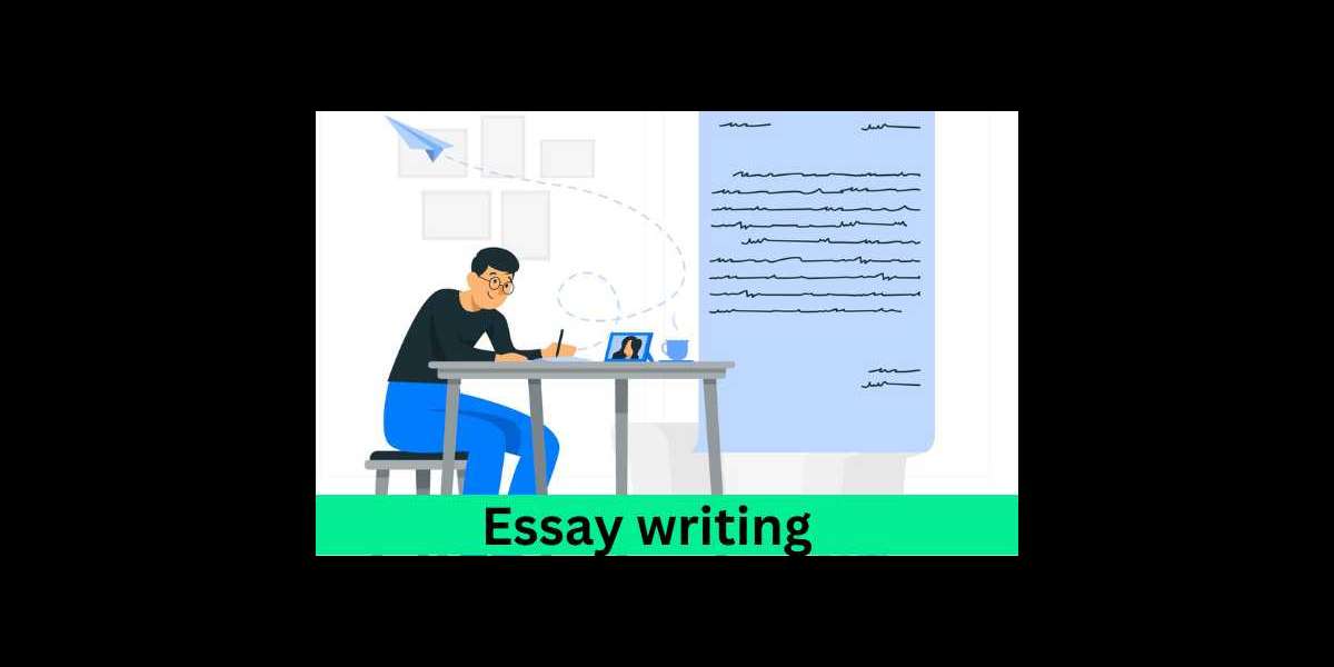 The Role of College Essay Writing Services in Modern Education