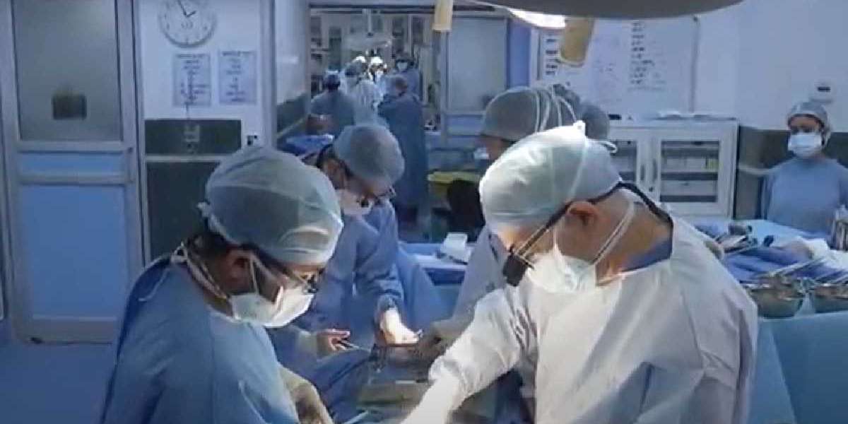 Mitral Valve Repair in India