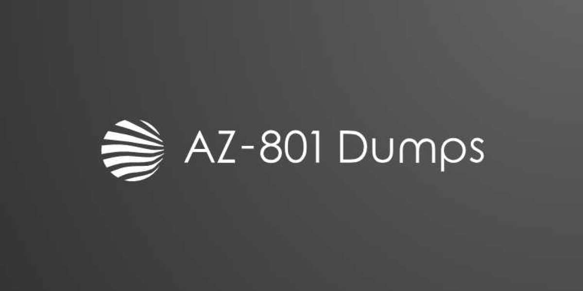 How to Access Reliable AZ-801 Dumps for Guaranteed Results