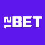 12Bet Login Profile Picture