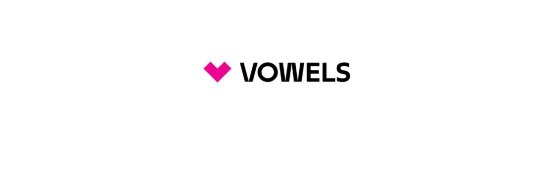 Vowels Branding LLC Cover Image