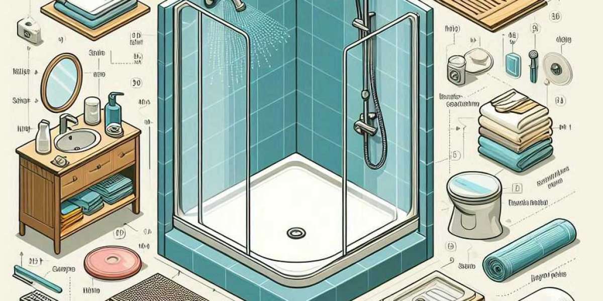 How to Choose the Best Shower Base for Your Bathroom