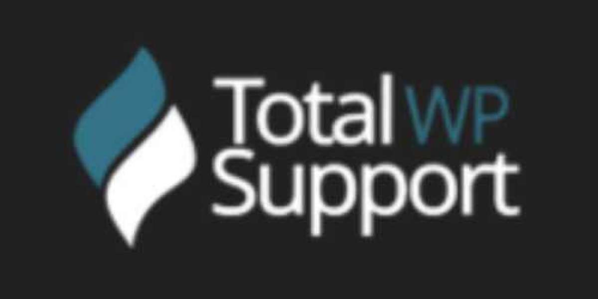 Total WP Support