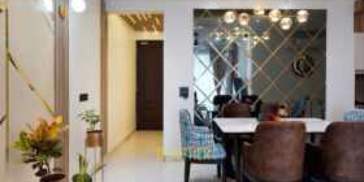 Top Interior Designers in Noida - Transforming Spaces with Style and Functionality