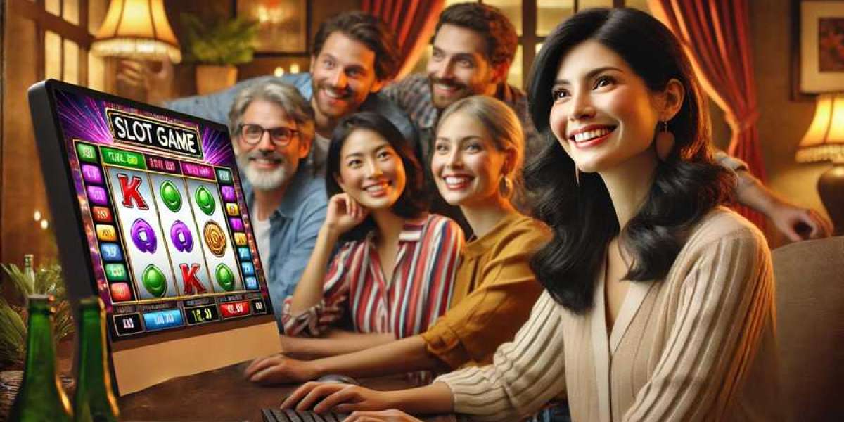 Discover the Best Online Casino