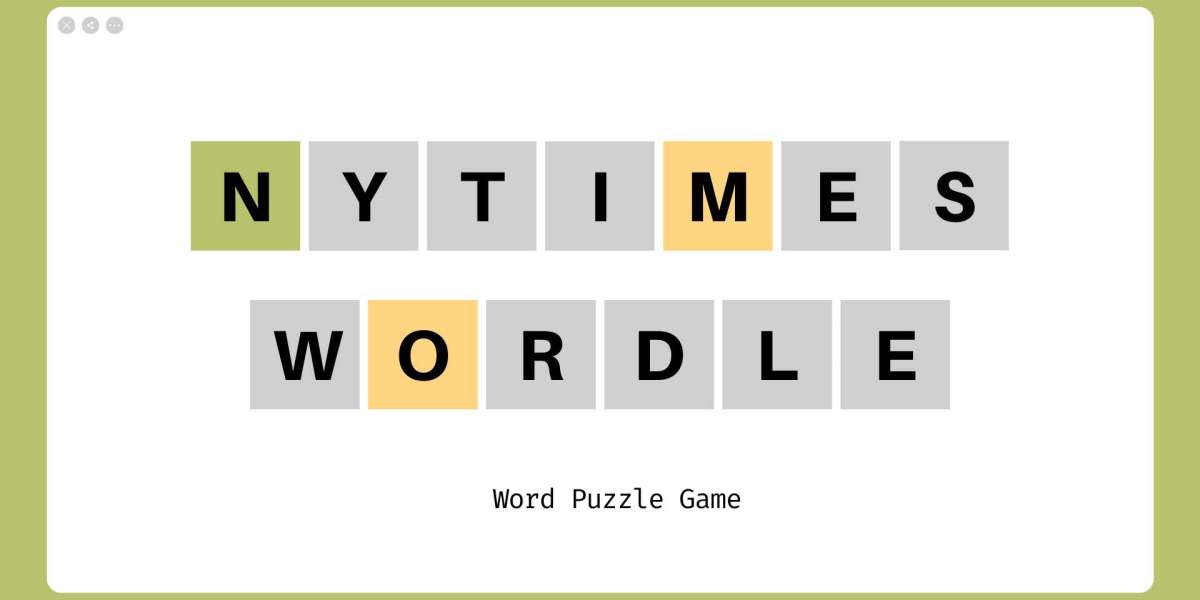 NYTimes Wordle Tips: How to Master the Game Everyone’s Talking About!