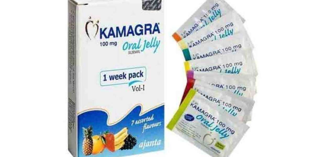 Understanding Kamagra: Affordable Solutions and Next-Day Delivery in the UK